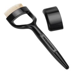 Curl 60 Lashcomb - vippekam til runde øjne, TWEEZERMAN