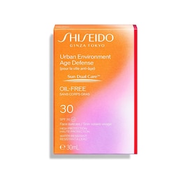 Shiseido Urban Environment Age Defense SPF 30
