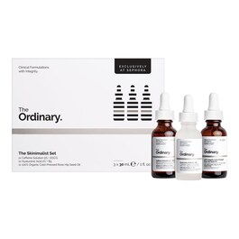 The Skinimalist Set - Face Care Set