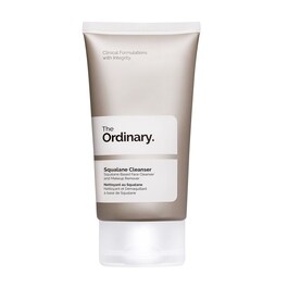 Squalane - Mini Cleanser