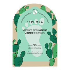 Foot Masks - Sheet Socks, SEPHORA COLLECTION