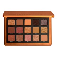 Bronze Eyeshadow - Palette, NATASHA DENONA