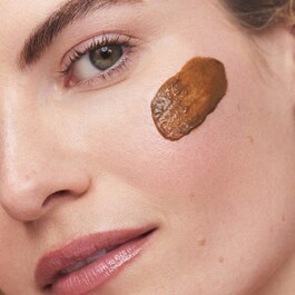 Turmeric 2-in-1 - Brightening & Exfoliating Mask