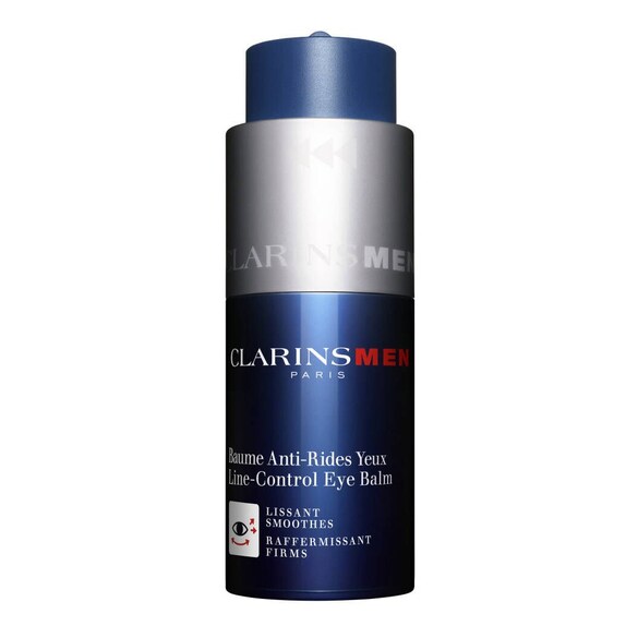 Men Line-Control Eye Balm, CLARINS