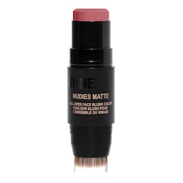 Nudies Matte Blush - Blush image