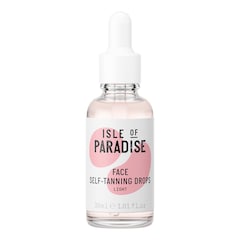 Self Tanning Drops, ISLE OF PARADISE