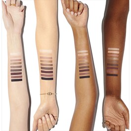 Dior Backstage Eye Palette 9-Eyeshadow Palette