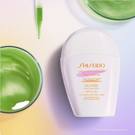 Shiseido Urban Environment Age Defense SPF 30