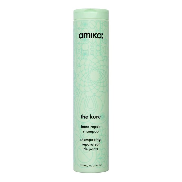 The Kure - Plejende balsam genopbygger skadet hår, AMIKA