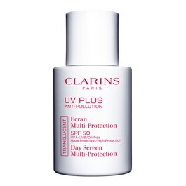 UV PLUS Anti-Pollution Translucent
