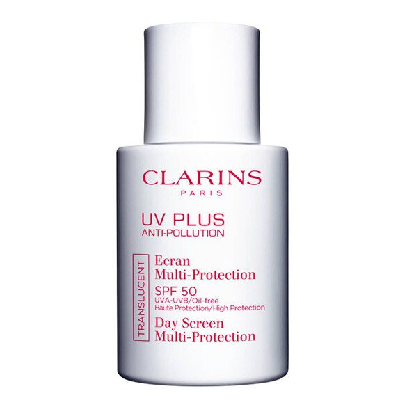 UV PLUS Anti-Pollution Translucent, CLARINS