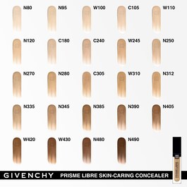 Prisme Libre Skin-Caring Concealer
