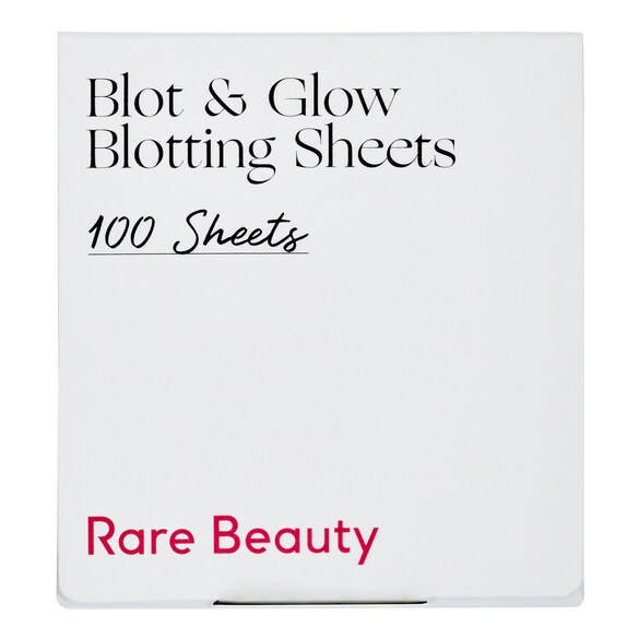 Blot & Glow Blotting - Oil-absorbing Paper Refill, RARE BEAUTY