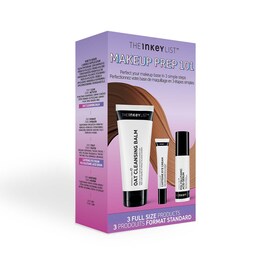 Makeup Prep 101 - Set