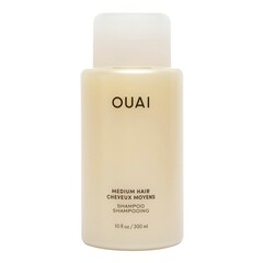 Medium Hair - Shampoo, OUAI