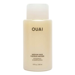 Medium Hair - Shampoo