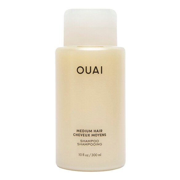 Medium Hair - Shampoo, OUAI