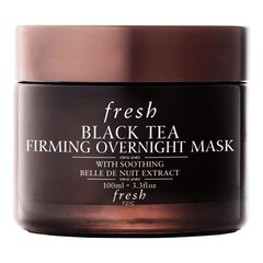 Black Tea - Firming Overnight Mask, FRESH