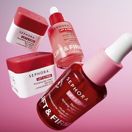 Lift & Firm - Plumbing booster serum