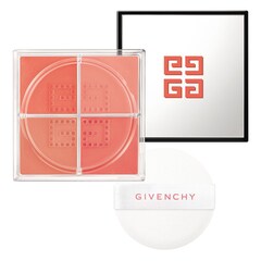 Prisme Libre - 4-Colour Loose Powder Blush, GIVENCHY