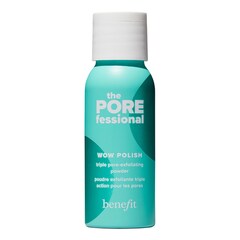 The POREfessional Wow Polish - Eksfolierende pudder til tilstoppede porer, BENEFIT COSMETICS