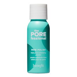 The POREfessional Wow Polish - Eksfolierende pudder til tilstoppede porer