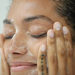 Cleanse & Moisturize Duo Gift Set