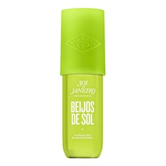 Beijos De Sol Summer Fragrance Mist - Duftmist til hår og krop, SOL DE JANEIRO