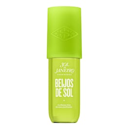Beijos De Sol Summer Fragrance Mist - Duftmist til hår og krop