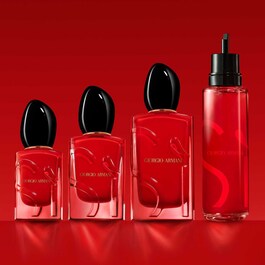 Sì Passione - Eau de Parfum