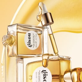 Honey Infused Hair Oil