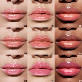 Dior Addict Lip Glow Oil - Farvet læbeolie - nærende og skinnende