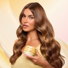 Honey Gloss Ceramide Therapy - Hårmaske