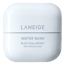 Water Bank Cream Moisturizer - Fugtende gel