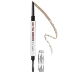 Benefit Goof Proof Øjenbrynspen - Trekantet Øjenbrysblyant, BENEFIT COSMETICS