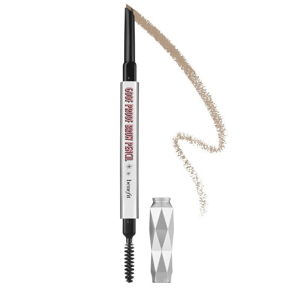 Benefit Goof Proof Øjenbrynspen - Trekantet Øjenbrysblyant, BENEFIT COSMETICS
