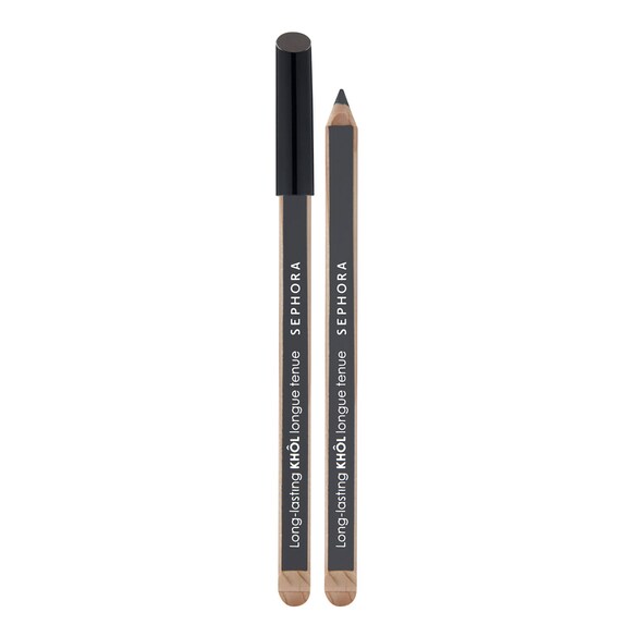 Khôl - Long Lasting, SEPHORA COLLECTION