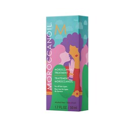 Moroccanoil - Hair care for multiple purposes