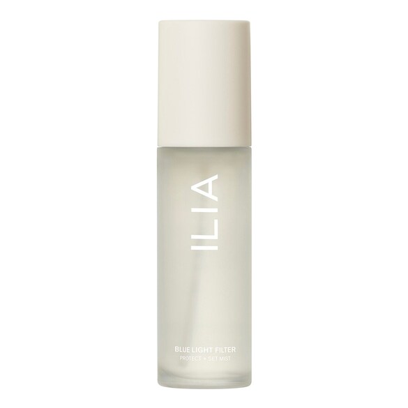 Blue Light - Mist, ILIA