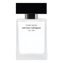 for her Pure Musc - Chyprée Musquée Eau de Parfum