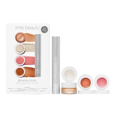 Glowing Icons - Makeup set, RMS BEAUTY