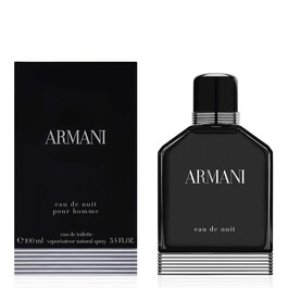 Eau De Nuit - Eau de Toilette