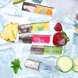 Gloss Bomb Ice Fruitz - Forfriskende læbegloss