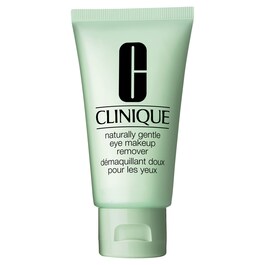 Naturally Gentle Eye Makeup Remover