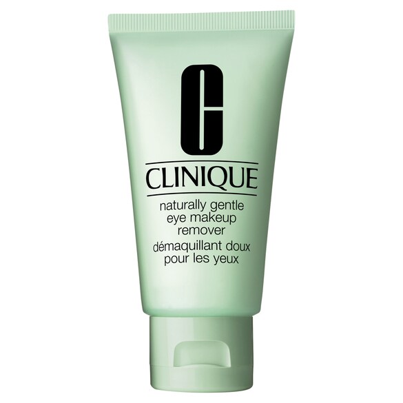 Naturally Gentle Eye Makeup Remover, CLINIQUE