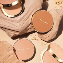 Ever Matte Compact Powder  - Infused with peach tree milk