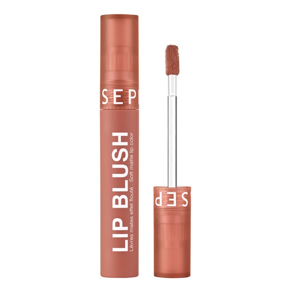Lip Blush - Soft Matte Lip Color, SEPHORA COLLECTION