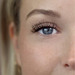 Supreme Lash - Mascara