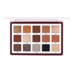 Biba All Neutral - Palette, NATASHA DENONA