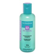 Strengthening shampoo - Reparerer + fugter